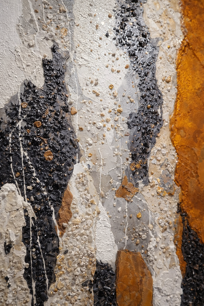 Tableau Fragments d’Or