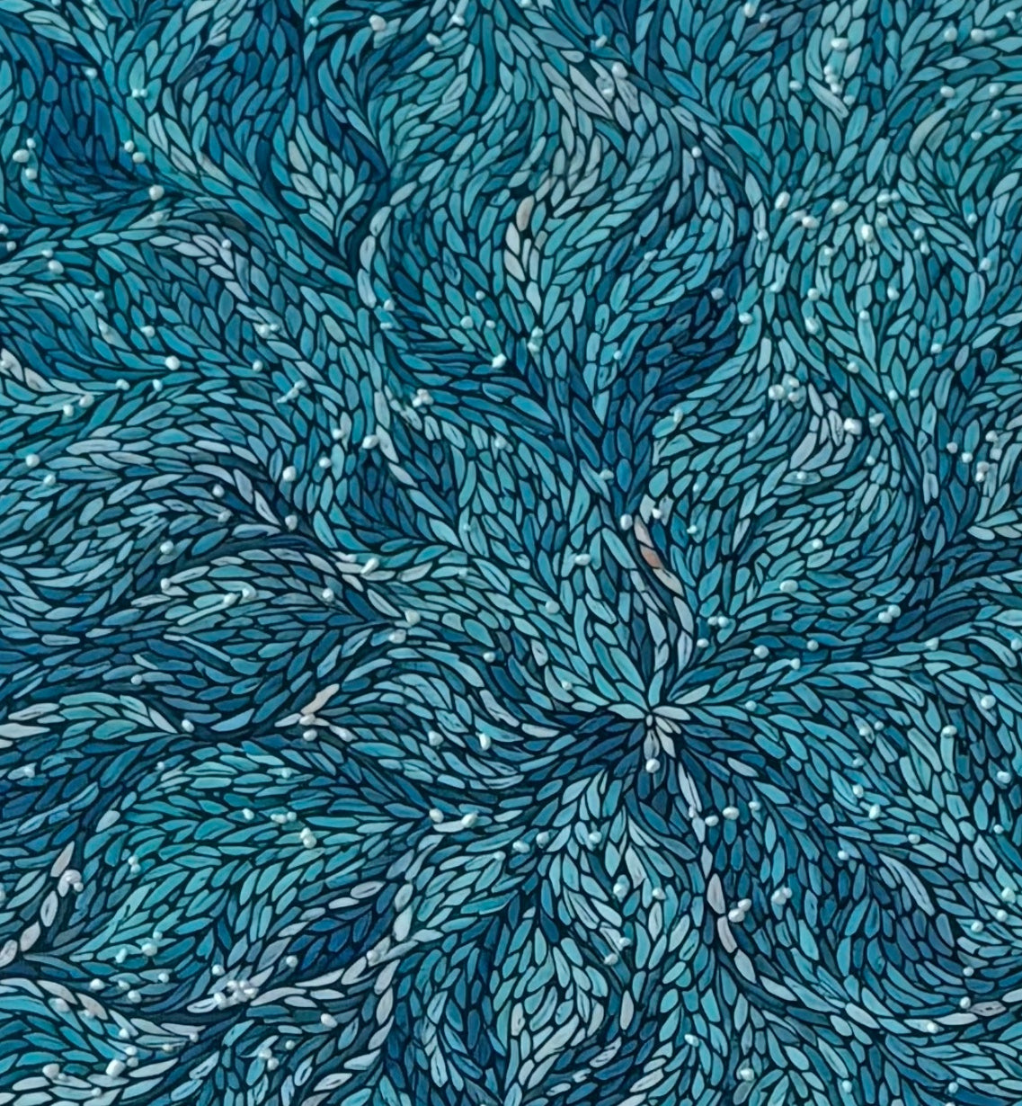 Tableau Souffle de l’Océan